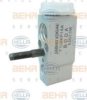BEHR HELLA SERVICE 8UW 351 239-511 Expansion Valve, air conditioning